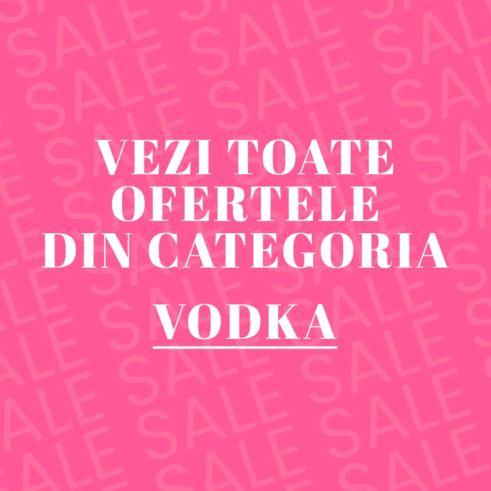 Vodka